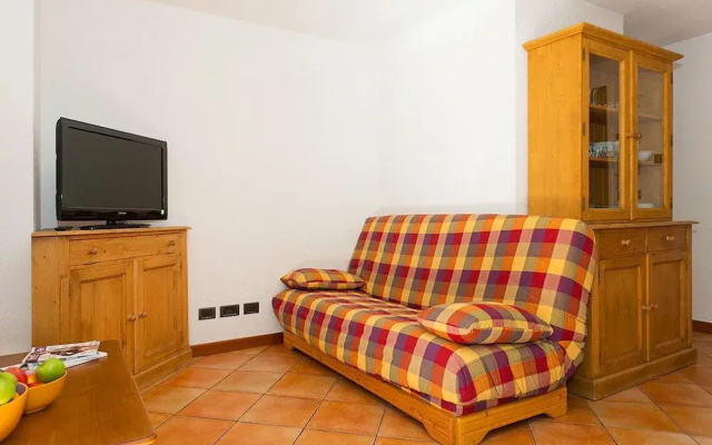 Apartment Guillemard