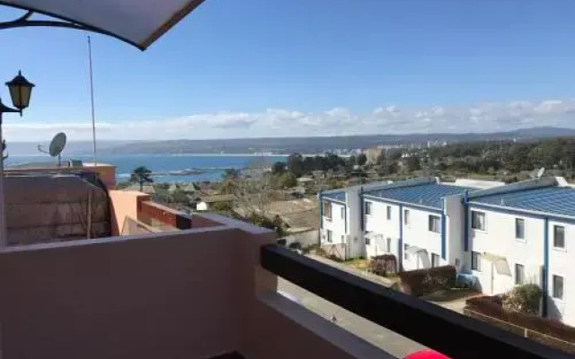 Condominio La Marina de Algarrobo
