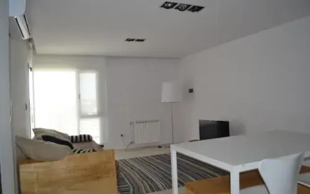 El Terrado I