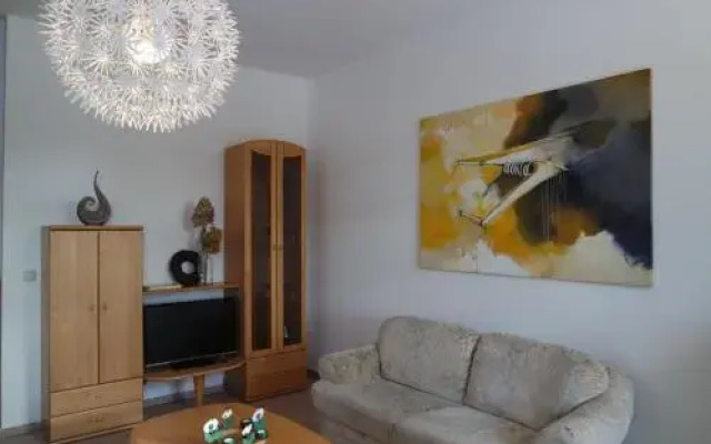 Ferienwohnung Behnisch