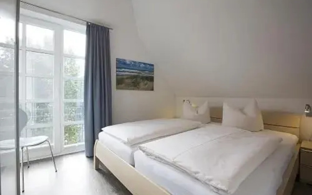 Residenz am Balmer See - FeWo 32
