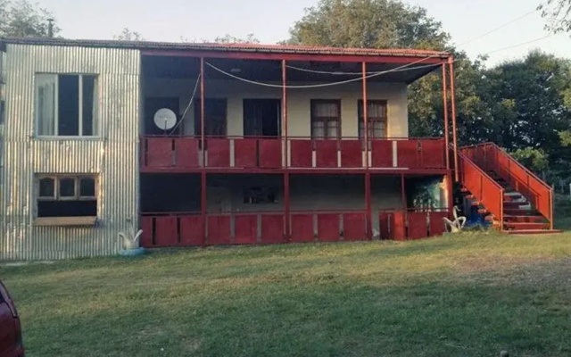 Family Hotel Motsameta