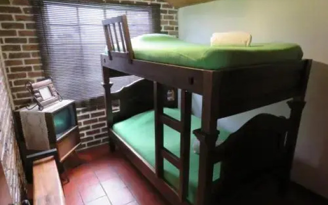 Hospedaje Cabaña El Arauco