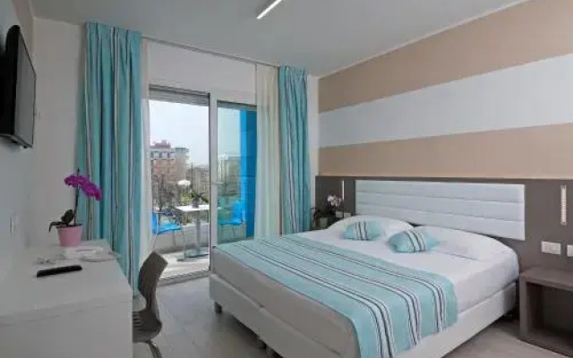 Lungomare Relax Residence Hotel