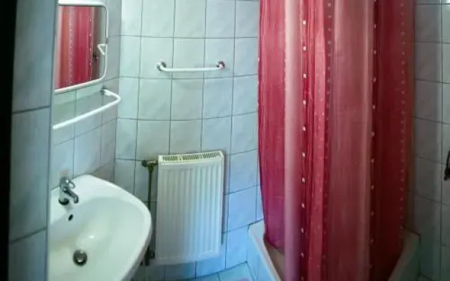 Hotel Muschel Balaton Keszthely