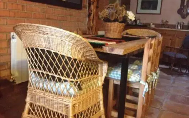 El pajar de los sueños