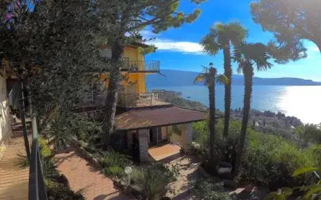 Villa Panorama