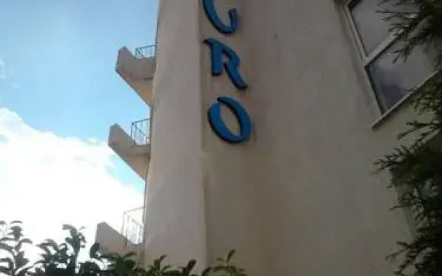 Апартаменты Azzuro Apartment