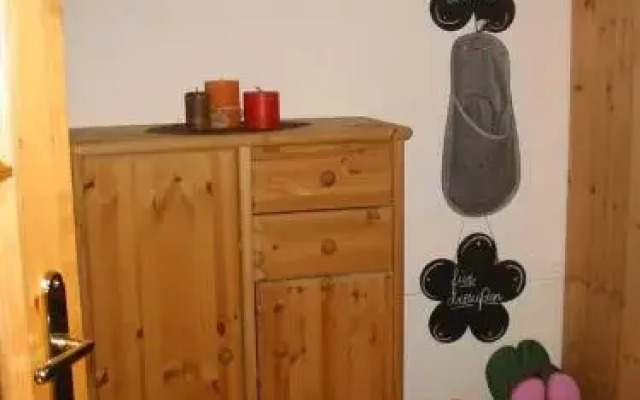 Ferienwohnung Am Pflanzgarten