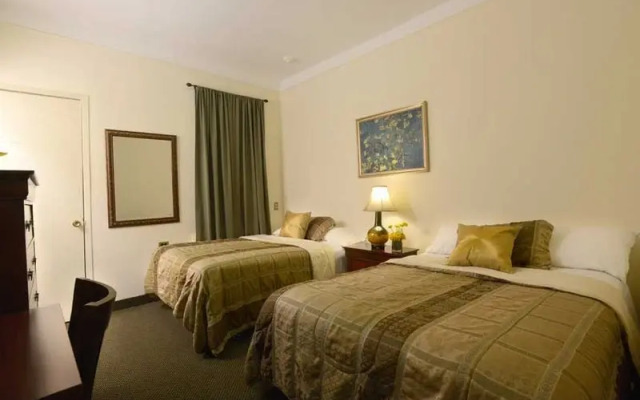 Hotel Deauville