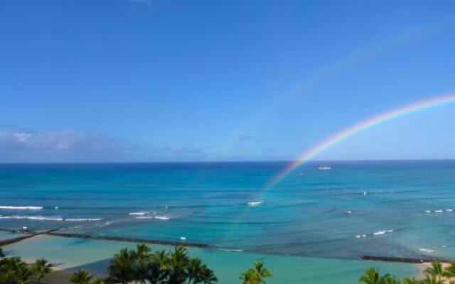 Aston Waikiki Beach Tower 0