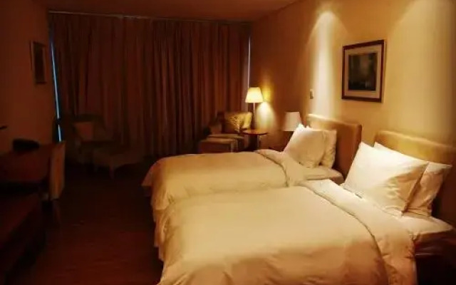 Fuxian Lake Landi Hotel