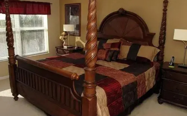 King Palm Circle Villa 8008