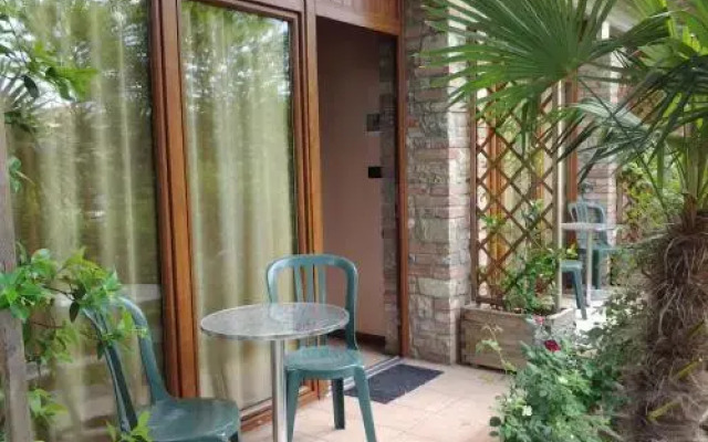 B&B Il Rondò Sirmione