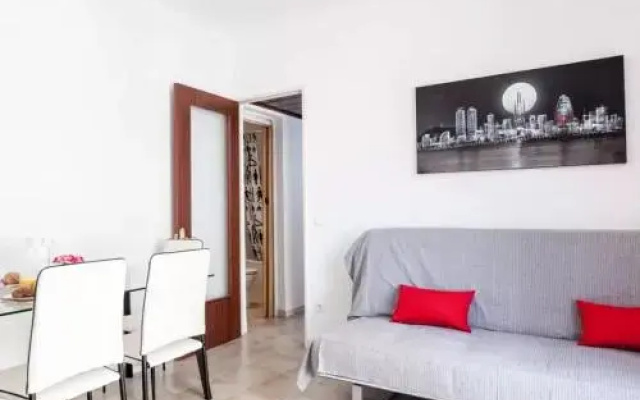 Апартаменты Key Sagrada Familia - Carrer Del Clot