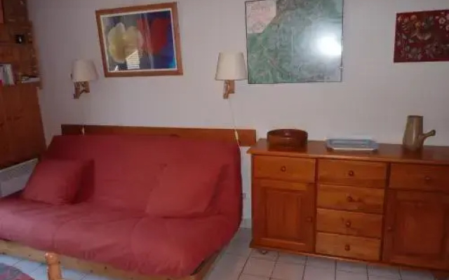 Le Chamossière