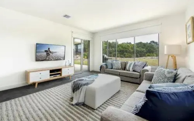 Coastal Chic