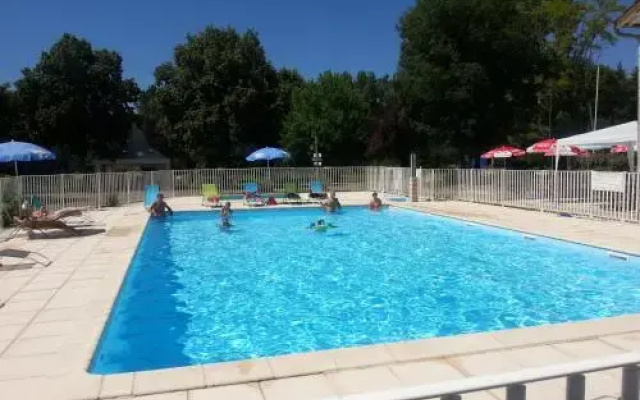 Les Rives Du Ceou