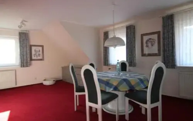 Landhaus Gnacke