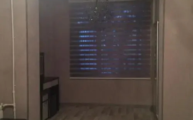 Melal Apartment Hotel