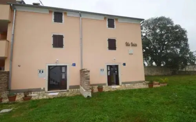 Apartments Villa Violeta