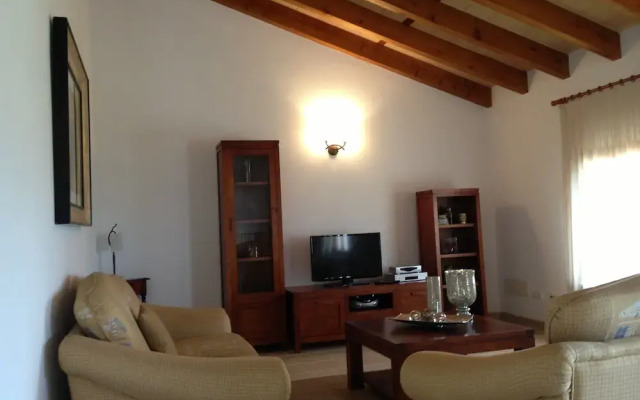 Отель Holiday Home Joan Julia комната для гостей