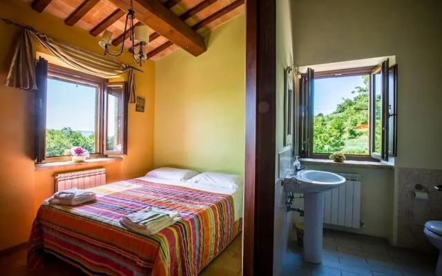 Il Casale di Aurora Country House