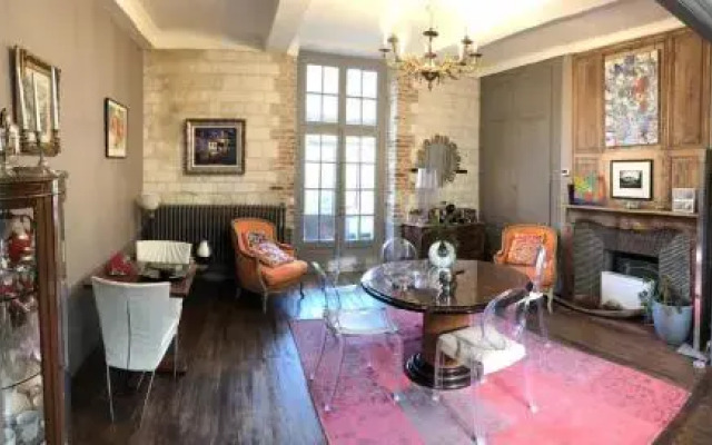 Chateau la Feuillaie