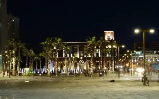 Отель Hostel Durres Албания, Дуррес - отзывы, цены и фото номеров - забронировать отель Hostel Durres онлайн вид на фасад