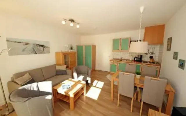 Apartmentanlage Villa Granitz