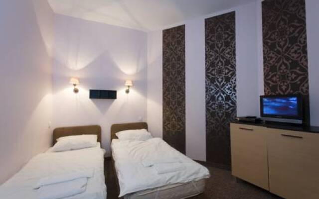 Hostel Helvetia Plus 2