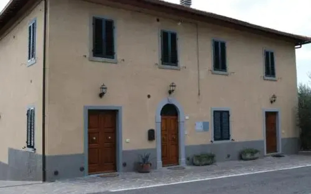 Casa Girella