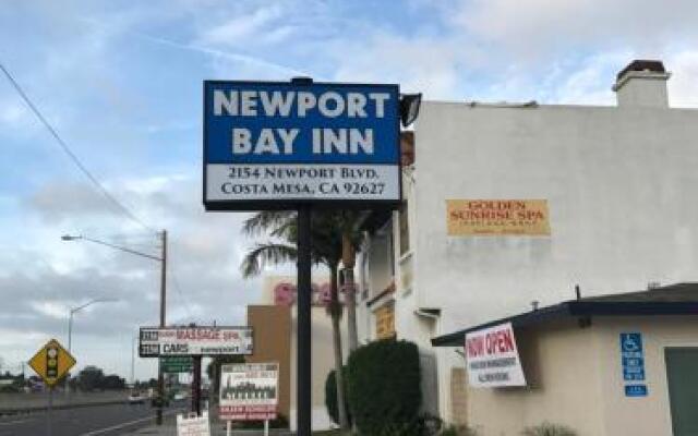 Newport Bay Inn 2