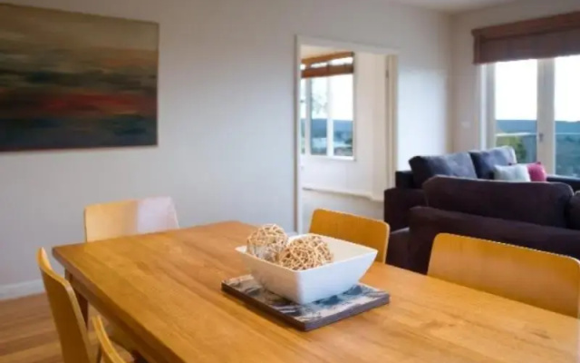 Queensberry Springs Villas 1 - Daylesford