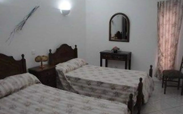 Vila Santa Isabel