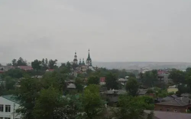 ApartLux CENTER