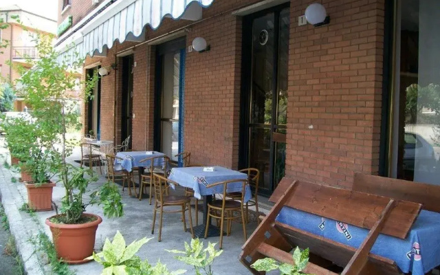 Hotel Ristorante Delle Rose