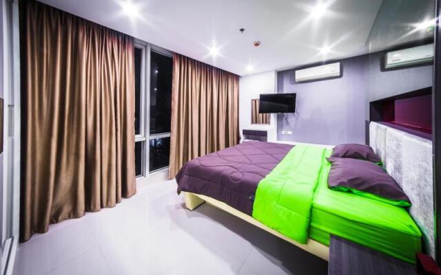 Vision Pratumnak By Pattaya SunnyRentals 1