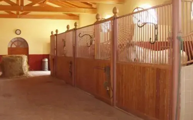 Agriturismo Corte Giorgiana