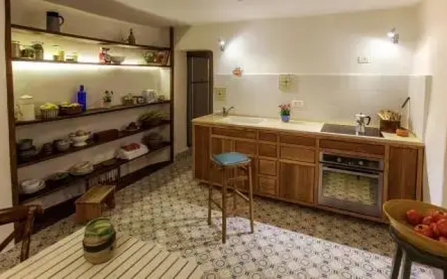 The Nest - A Romantic Vacation Home in Ein Kerem - Jerusalem