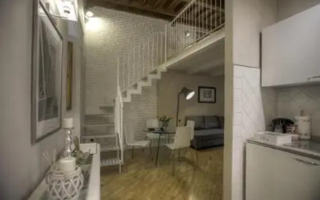 Suite Degli Orafi