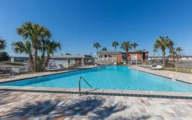 Gulf Terrace 260