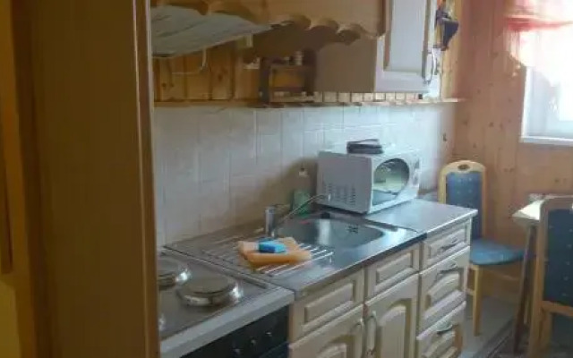 Ferienwohnung Anna