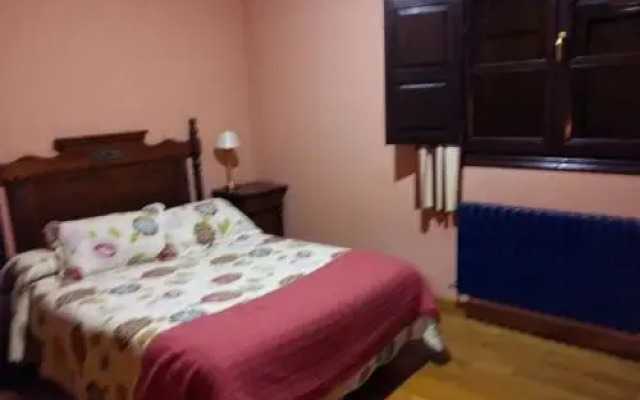 Venta de Piqueras