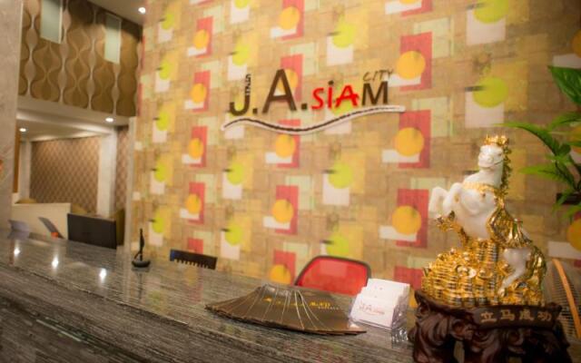 J.A. Siam City 1