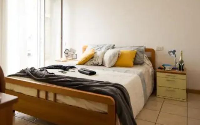 Residence Playa RTA