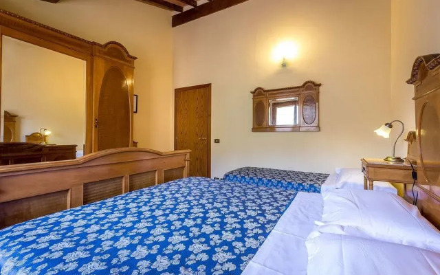 Отель Casa Casalino Италия, Реггелло - отзывы, цены и фото номеров - забронировать отель Casa Casalino онлайн комната для гостей