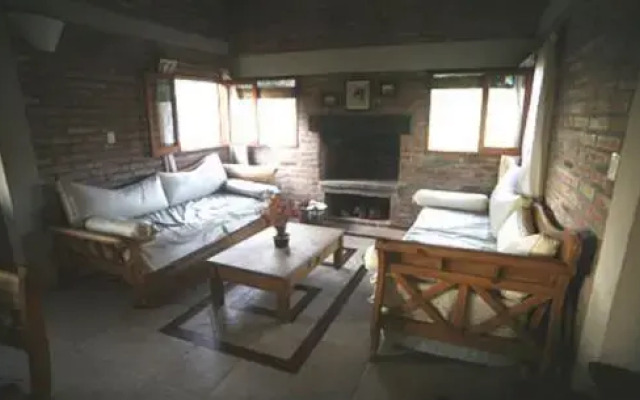Cabañas Taparacu