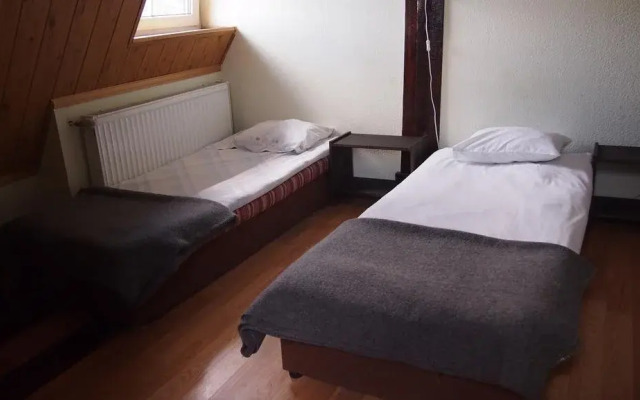 Hostel Baza 15 комната для гостей