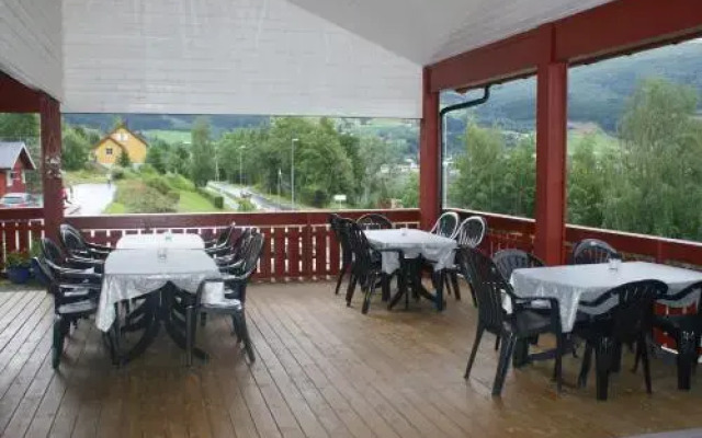 Viking Camping og Kro